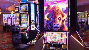 Live Casino ဂိမ်းများ