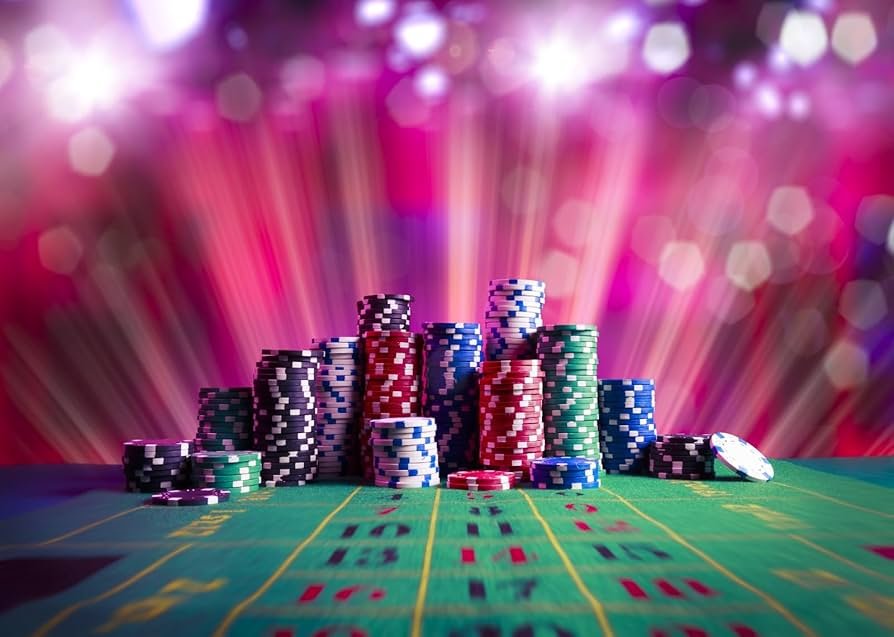 live777com ကာစီနို Live Baccarat ဒိုင်လာများနှင့် ဂိမ်းပွဲ