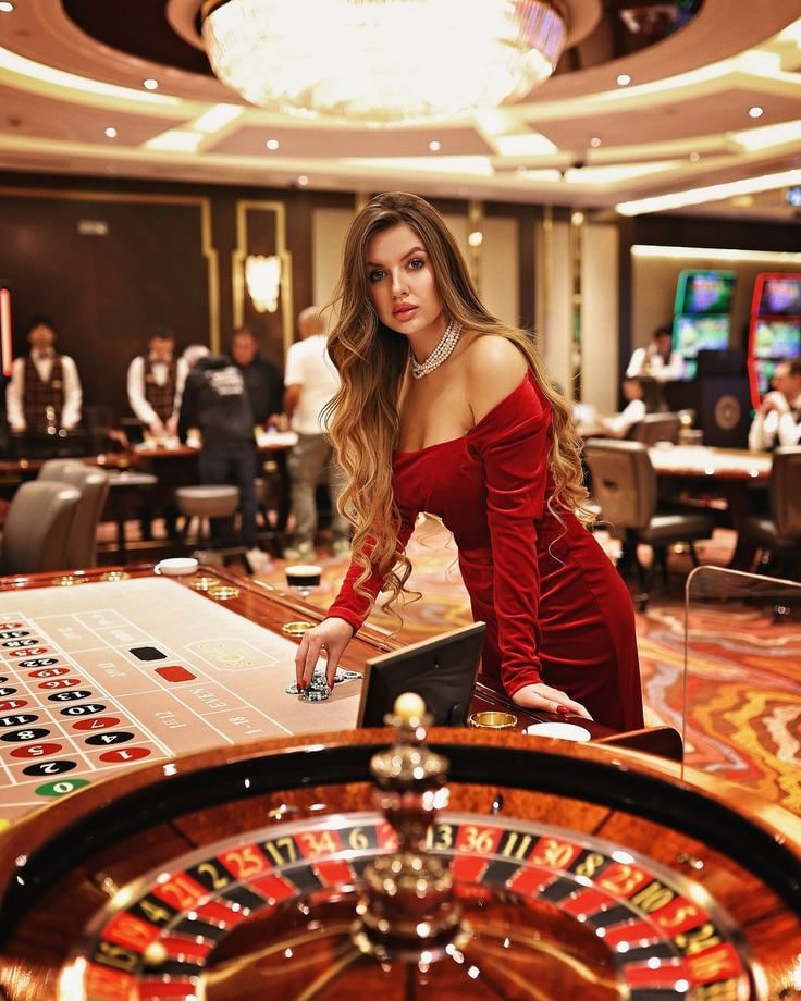 live777com ကာစီနို Mobile App တွင် Live Baccarat ကစားနေသောမြင်ကွင်း
